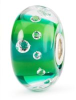 Charm Trollbeads Beads in vetro in Vetro TGLBE-00225 - TGLBE-00225
